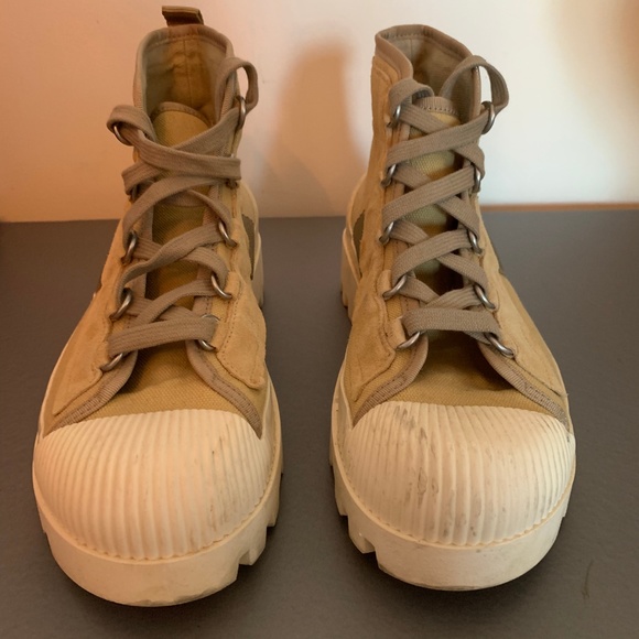 acne studios dinila boots